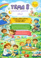 Vista previa - Otros - Unidad 8 - Portada