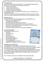 Vorschau - Aufgabenkarten - Meerestiere kneten – Knetkartei für Feinmotorik, Vorschule, Grundschule & Förderunterricht - Seite 2