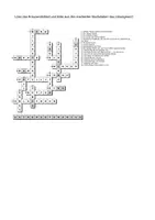 Vorschau - Arbeitsblätter - Das Sonnensystem - Seite 3