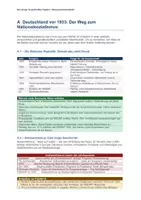Vorschau - Arbeitsblätter - Der Junge im gestreiften Pyjama: Holocaust-Kontextheft | NS-Regime, Auschwitz & Erinnerungskultur | fächerverbindend Deutsch + Geschichte + Ethik Kl. 7–9 | sofort einsetzbar - Seite 1