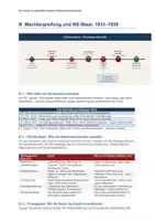 Vorschau - Arbeitsblätter - Der Junge im gestreiften Pyjama: Holocaust-Kontextheft | NS-Regime, Auschwitz & Erinnerungskultur | fächerverbindend Deutsch + Geschichte + Ethik Kl. 7–9 | sofort einsetzbar - Seite 3