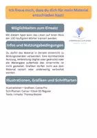Vorschau - Spiele - Lesen - Blitzlesen - 100 häufigste Wörter - Klasse 1-3 - Spiel - Seite 1