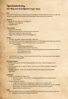 Vorschau - Spiele - Entstehung des Grundgesetzes - ein Brettspiel - Seite 3