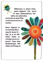 Vorschau - Arbeitsblätter - Lernen im Schulgarten – Natur erleben & Wissen wachsen lassen - Seite 3