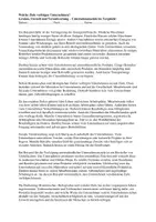 Vorschau - Stundenentwürfe - Welche Ziele verfolgen Unternehmen? Gewinn, Umwelt und Verantwortung – Unternehmensziele im Vergleich! Lernsituation mit Zusatzmaterial (Tafelbild und Erweiterungsaufgaben in 2 Niveaustufen)! - Seite 3