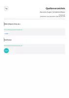Vorschau - Arbeitsblätter - Das wahre Zeugnis / Schuljahresreflexion - Seite 1