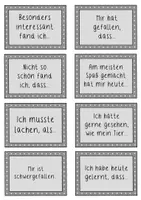 Vorschau - Arbeitsblätter - Tierbeobachtung im Zoo // Arbeitsheftchen + Weiteres - Seite 2