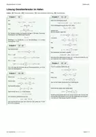 Vorschau - Arbeitsblätter - Analysis Anwendung (trig.Fkt.): Gezeitenfenster im Hafen - Seite 2
