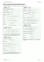 Vorschau - Arbeitsblätter - Analysis Anwendung (trig.Fkt.): Lautsprecherfeld - Seite 2
