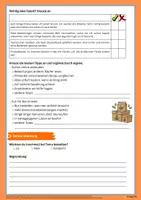 Vorschau - Arbeitsblätter - Was kann Temu - Seite 1