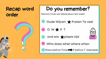Voorbeeld - Informal email English vmbo basis-kader - Pagina 3