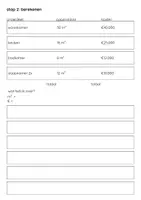 Voorbeeld - project ontwerp je eigen huis - Pagina 3