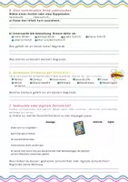 Vorschau - Unterrichtsreihen - Zeitschriften untersuchen, vorstellen und erstellen - Seite 3