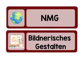 Vorschau - Präsentationen/Tafelbilder - Tagestransparenz für Schweizer Schulfächer, Morgenkreis, Tagesablauf - Seite 2
