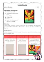 Vorschau - Stundenentwürfe - Kunst Fußball WM 2026: WM-Pokal - Seite 3