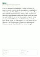 Vorschau - Arbeitsblätter - Diktatheft 7.-8. Klasse (50 Diktate) - Seite 2