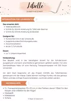 Vorschau - Arbeitsblätter - Transparentpapier-Projekte für den Sommer - Seite 2