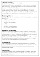 Vorschau - Arbeitsblätter - Sommerferien-Beschäftigungsheft – Ausmalen, Rätseln, Schreiben & Rechnen - Seite 1