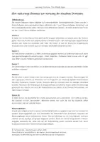 Vorschau - Unterrichtsreihen - The Middle Ages - BiLi Learning Stations - Seite 3