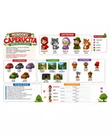 Vista previa - Juegos / Gamificación - MURDOKUS MULTINIVEL - página 3