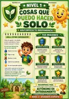 Vista previa - Unidades / Secuencias / Situaciones de Aprendizaje - OPERACIÓN: YA SOY MAYOR - página 2