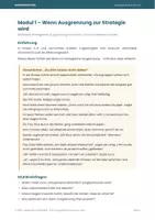 Vorschau - Unterrichtsreihen - Ausgrenzung erkennen – Kurs Klasse 3–4 - Seite 3