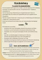Vorschau - Stationenlernen - Einmaleins Sachaufgaben - Multiplikation/ Division (Klasse 2-3) - Seite 2