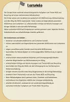 Vorschau - Arbeitsblätter - Wachsendes Sparpaket: Escape Room/ Lerntheke - Sachunterricht/ HSU (Klasse 3-4) - Seite 2