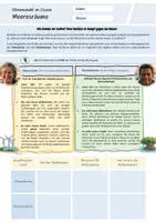 Vorschau - Arbeitsblätter - Klimawandel im Ozean (Arbeitsblätter & Präsentation) - Seite 3