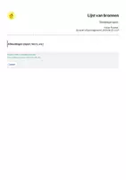 Voorbeeld - Dobbelspel sport - Pagina 1