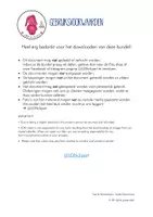 Voorbeeld - Onderwaterwereld Kwartetspel • Zeedieren Woordenschat • Taalontwikkeling • Kleuters & Basisonderwijs - Pagina 2