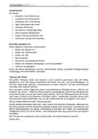 Vorschau - Arbeitsblätter - Graphomotorische Bilder und Schreibübungen - Glück - Seite 3