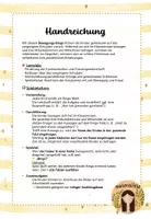 Vorschau - Arbeitsblätter - Bingo: Schuljahresende - Bewegungsspiel & Reflektion (Klasse 2-4) - Seite 1