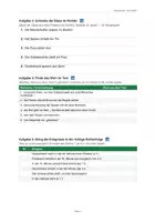 Vorschau - Arbeitsblätter - Spielbericht_Mustertexte_DaZ_A2-B1 - Seite 2
