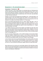Vorschau - Arbeitsblätter - Spielbericht_Mustertexte_DaZ_A2-B1 - Seite 3