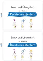 Vorschau - Arbeitsblätter - Mann oder man - Lern- und Übungsheft - Seite 2