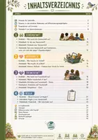 Vorschau - Unterrichtsreihen - Der Mensch in der Gemeinschaft – Arbeitsheft Ethik | Klasse 5 & 6 | Mit Lösungen & Differenzierung - Seite 1