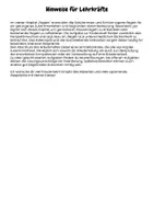 Vorschau - Unterrichtsreihen - Der Mensch in der Gemeinschaft – Arbeitsheft Ethik | Klasse 5 & 6 | Mit Lösungen & Differenzierung - Seite 3