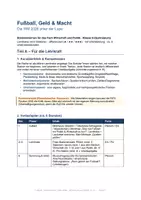 Vorschau - Arbeitsblätter - WM2026_Stationenlernen - Deckblatt