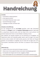 Vorschau - Mal- und Bastelvorlagen - schmelzendes Eis gestalten – Kunstprojekt für den Sommer - Seite 3