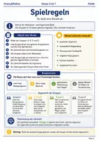 Vorschau - Spiele - Vorsommerferien Superbundle Klassenspiele Klasse 5 bis 7 Politik Geschichte Allgemeinwissen - Seite 2