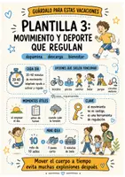 Vista previa - Refuerzo / NEE / Materiales de apoyo - GUIA TDAH RUTINAS que si funcionan ... - página 3