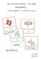 Vista previa - Tarjetas / Manipulativos - PORTADES EDUKI-9 - Portada