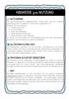 Vorschau - Arbeitsblätter - wachsendes Materialpaket - Alle Englischmaterialien - Seite 3