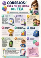 Vista previa - Refuerzo / NEE / Materiales de apoyo - Cuadernillo de Trastornos Fin de curso Verano y Actividades - página 3