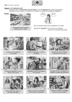 Vorschau - Unterrichtsreihen - El uso de la "a" personal (Grundlagenmaterial) - Seite 1
