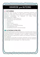 Vorschau - Arbeitsblätter - Mikroskopieren / Mikroskop: Lernkartei und Lernheft - Seite 2