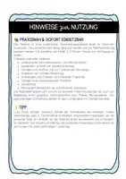 Vorschau - Arbeitsblätter - Mikroskopieren / Mikroskop: Lernkartei und Lernheft - Seite 3