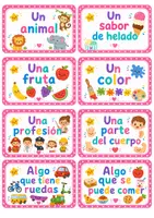 Vista previa - Juegos / Gamificación - CAZAPALABRAS JUEGO - página 2