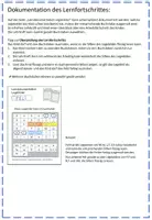 Vorschau - Fördermaterial/Inklusion - Legebilder - Silben finden - Seite 3